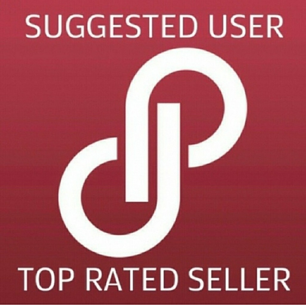 ☆☆ THANK YOU POSHMARK ☆☆